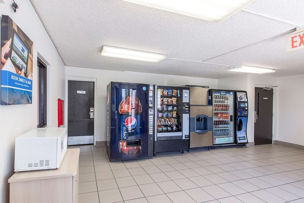 Motel6 Council Bluffs, IA - Omaha East 13/68