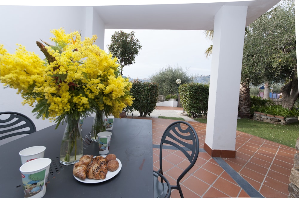 Villa Giada Resort 82/100