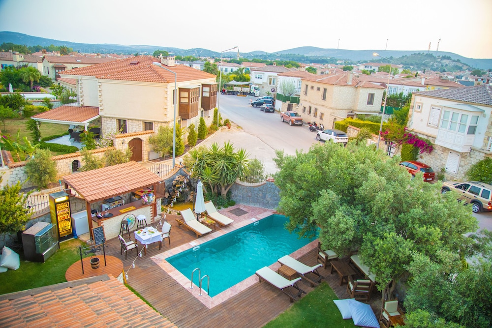 Kordelya Hotel 24/35