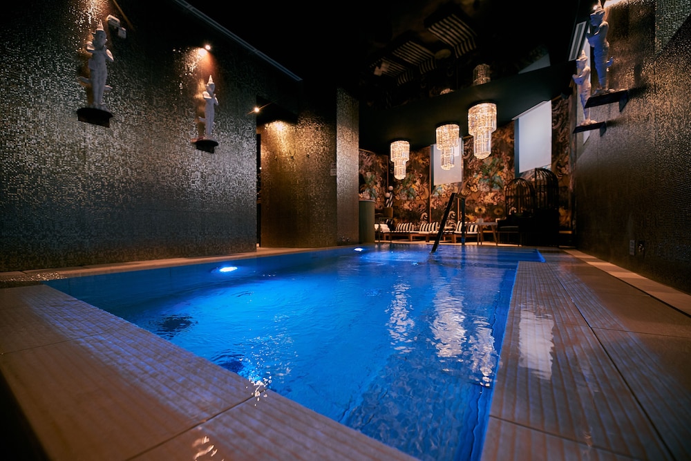 RADISSON BLU MADRID PRADO 1/74
