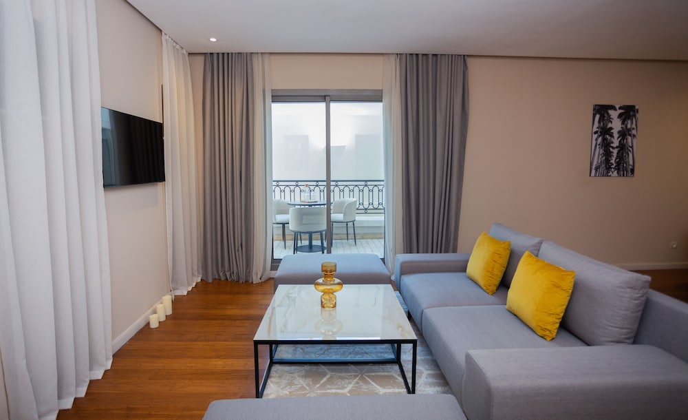 Gray Boutique Hotel Casablanca 30/66