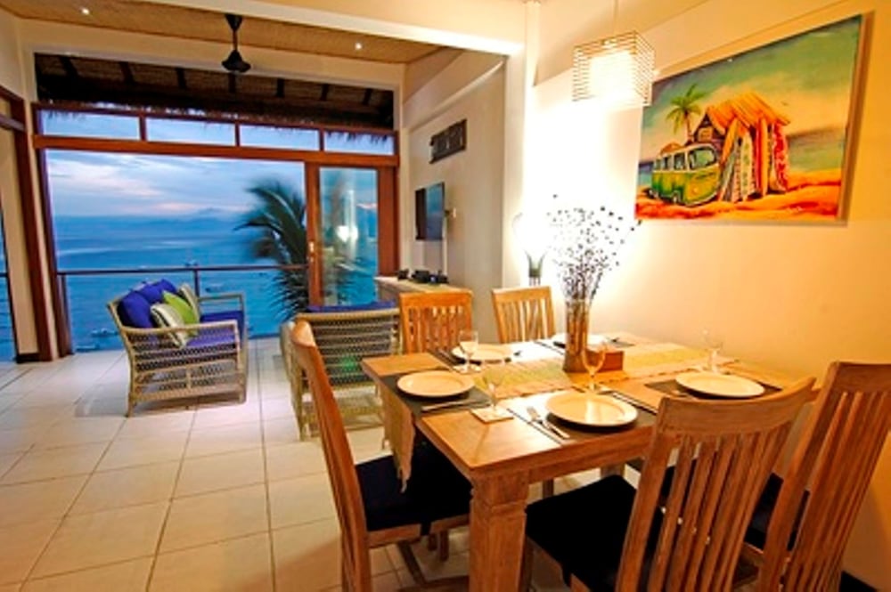 Lembongan Sanctuary Villas 25/35