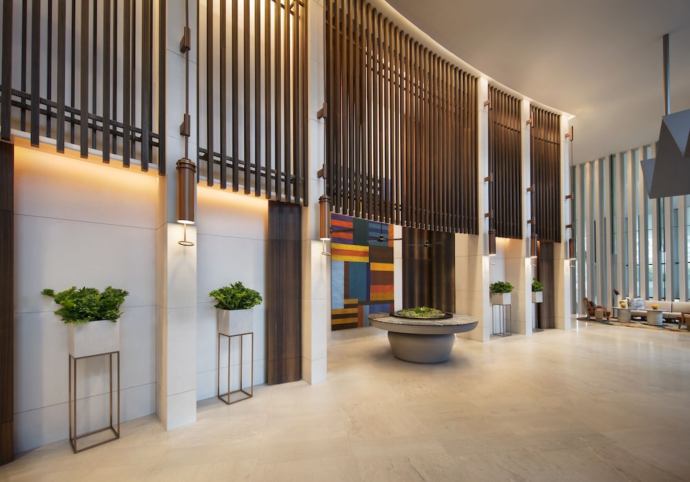 Andaz Singapore 31/69