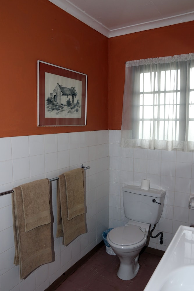 Sterkfontein Heritage Lodge 49/50