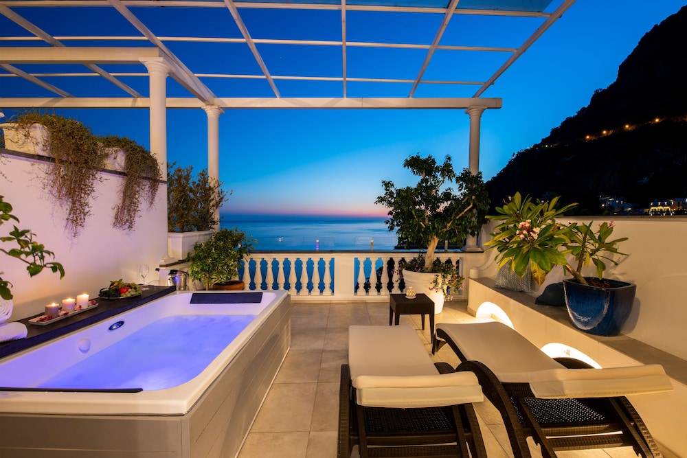 Hotel Villa Gabrisa 26/50