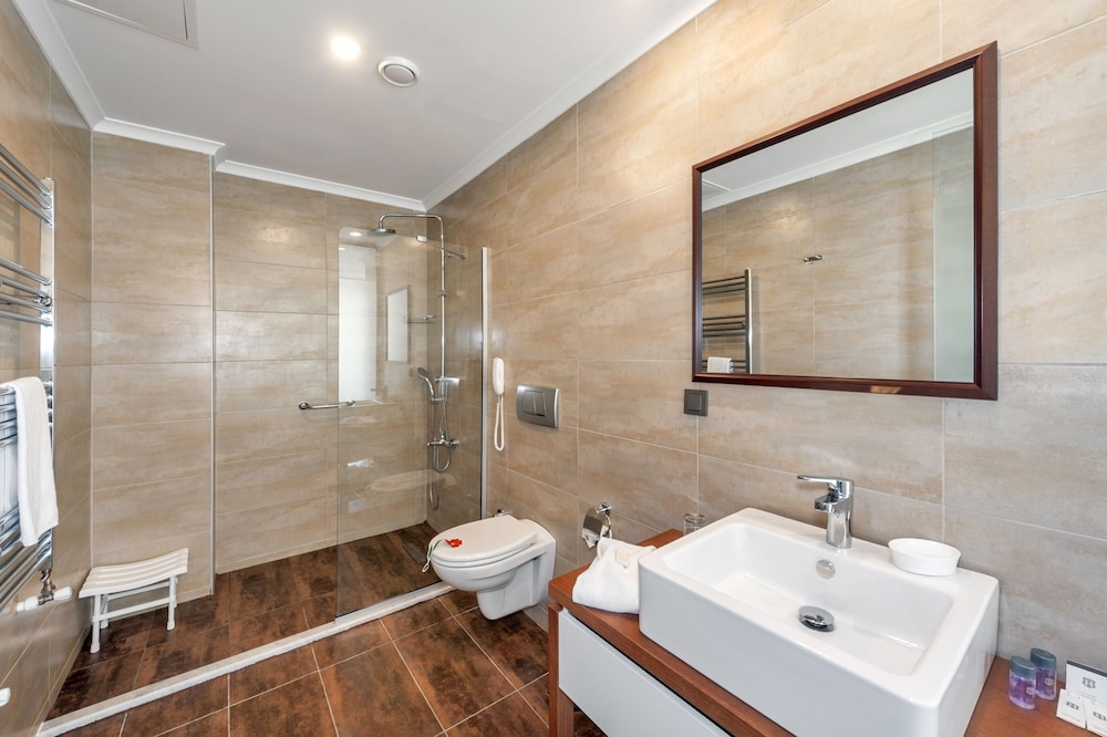 Sagalassos Lodge Spa 20/72