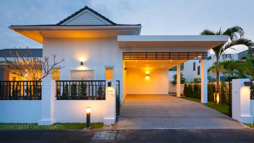 Sivana Villas HuaHin 6/50
