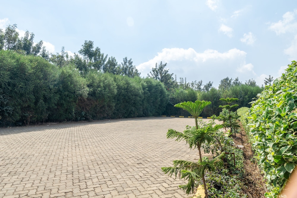 Sportsview Hotel Kasarani 64/71