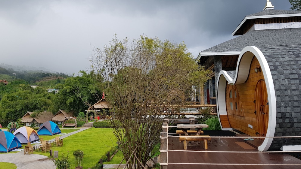 Kiripura Resort 25/32
