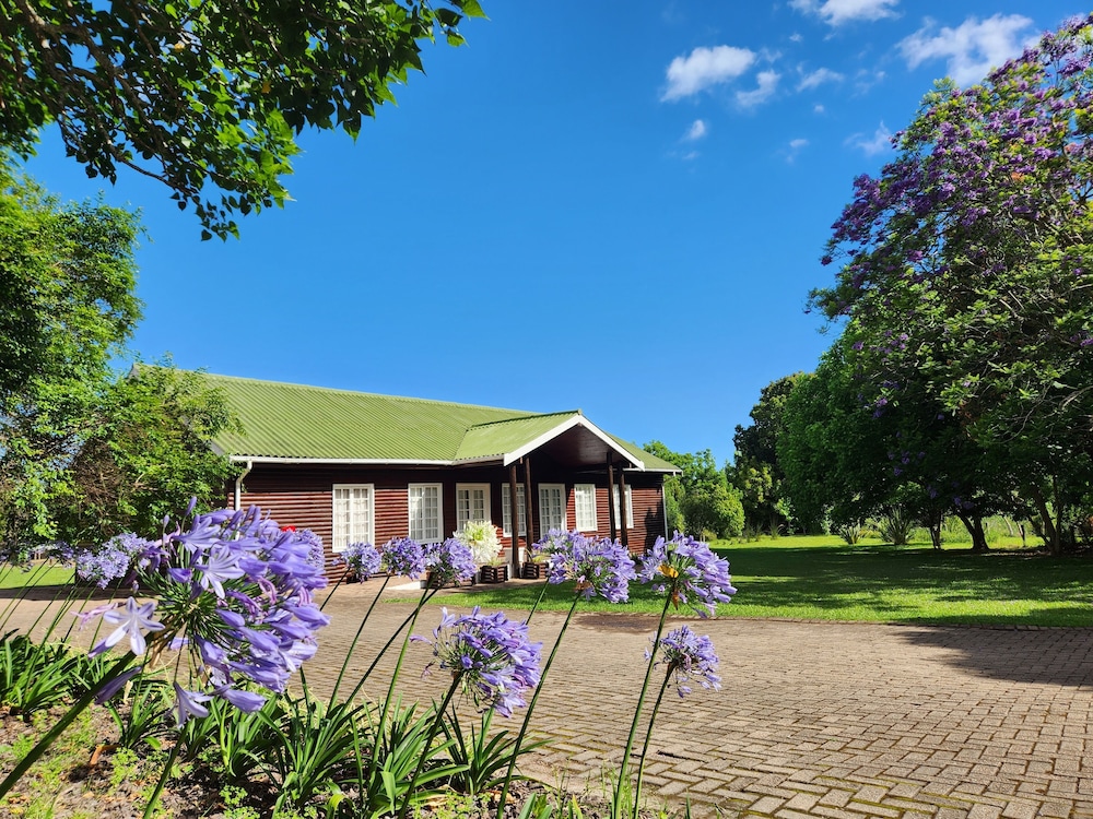 Tsitsikamma Village Inn 64/73