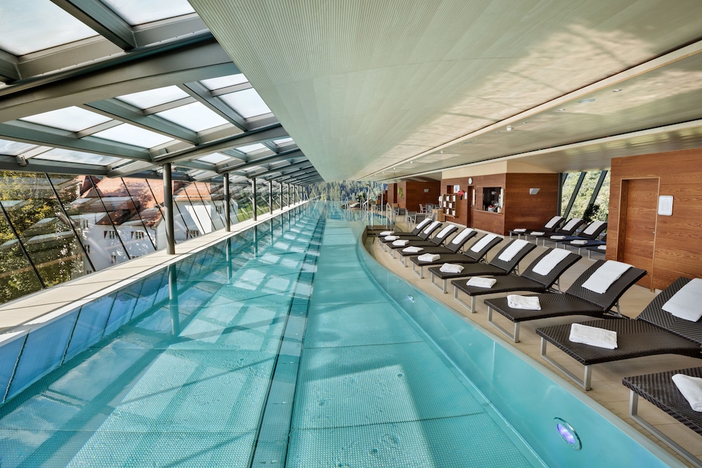 Austria Trend Hotel Schloss Lebenberg 14/35