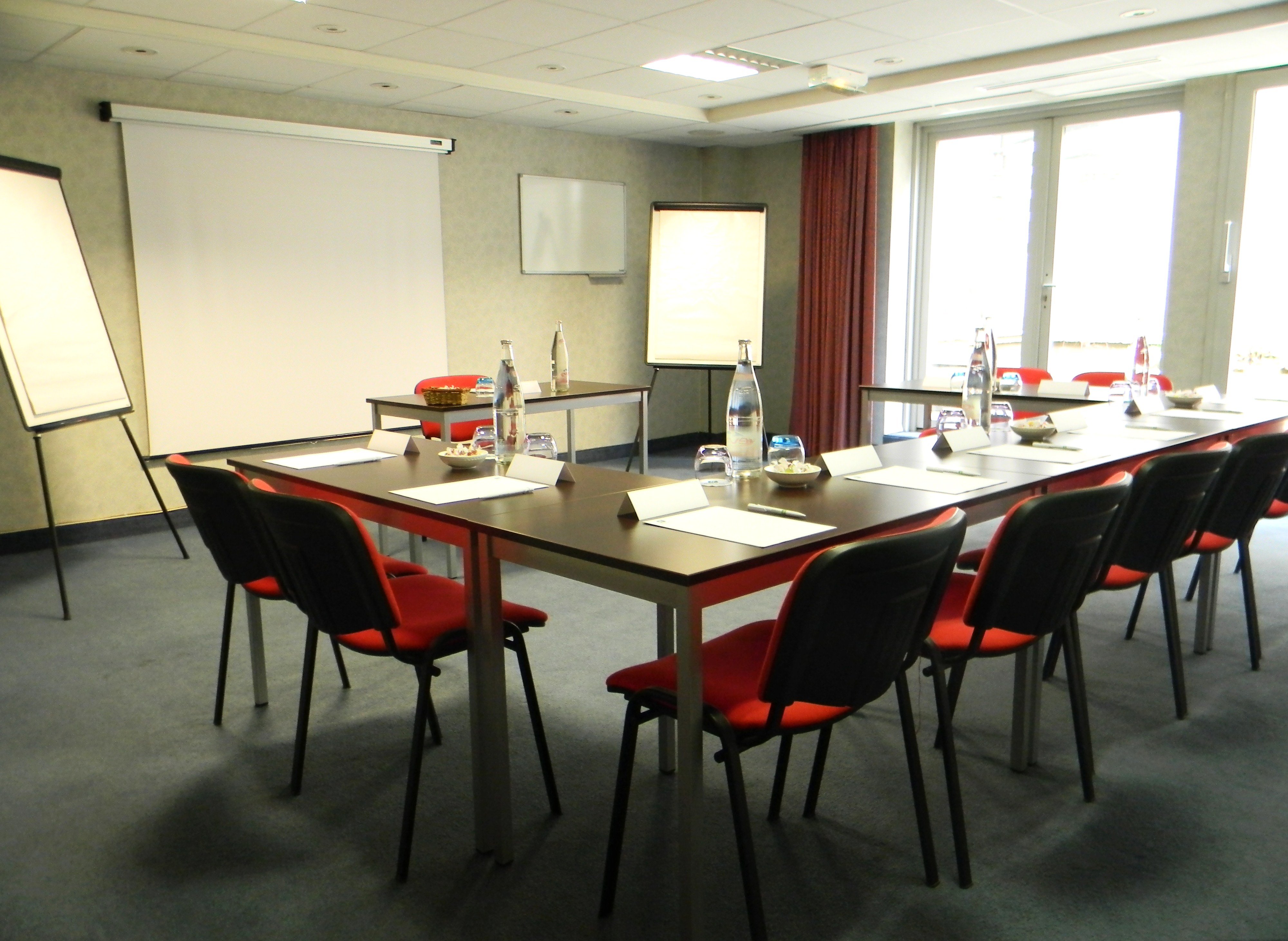 Holiday Inn Paris - Montmartre 52/62