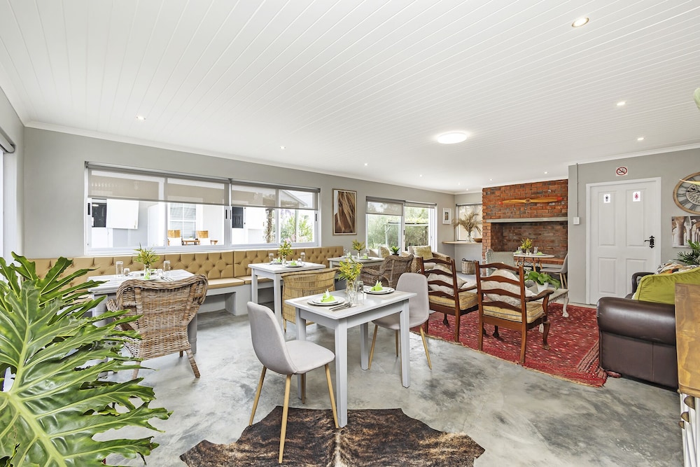 La Montagne Bed & Breakfast 31/50