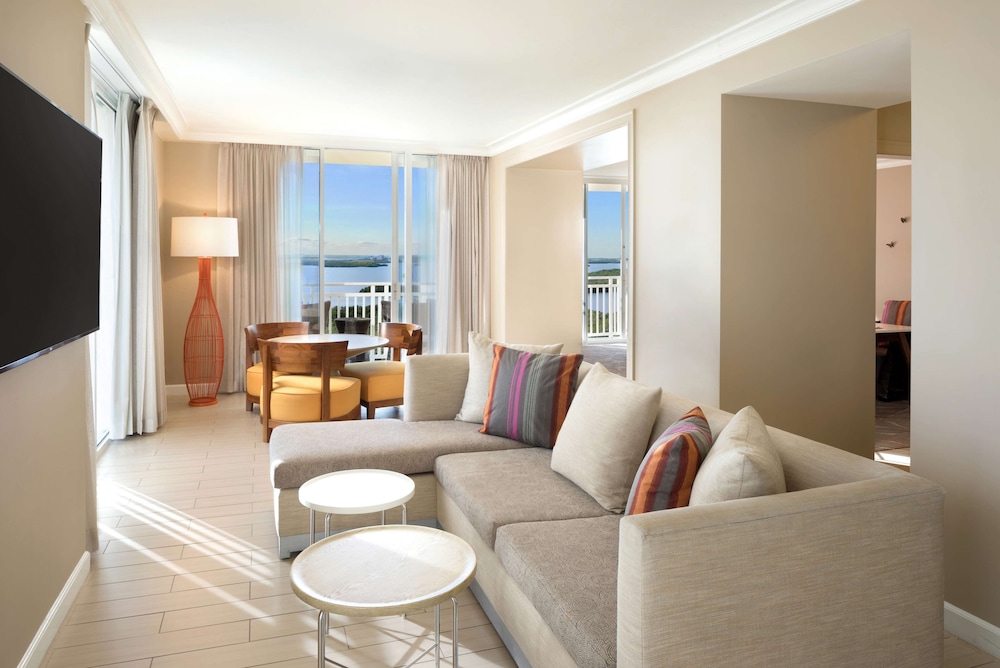 Hyatt Regency Coconut Point Resort And Spa 45/84
