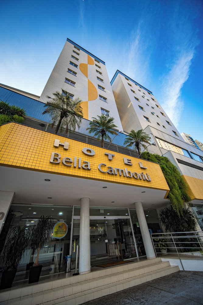Bella Camboriu Hotel 2/69