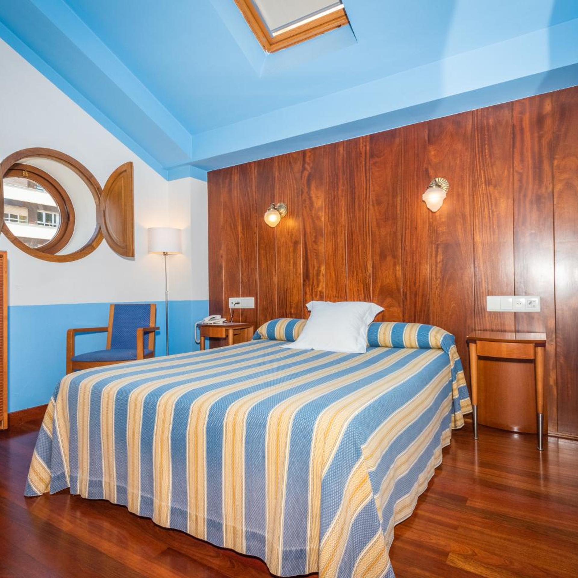 Hotel Castillo de Gauzon 13/50