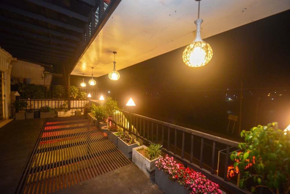 Galaxy Grand Hotel 55/62