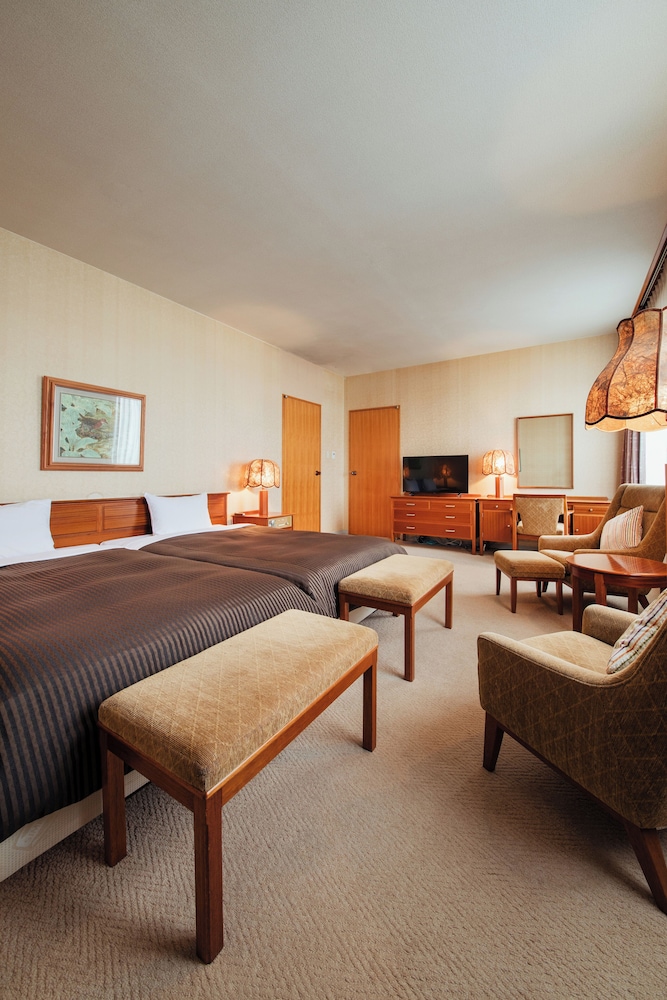 Hotel Concorde Hamamatsu 30/50