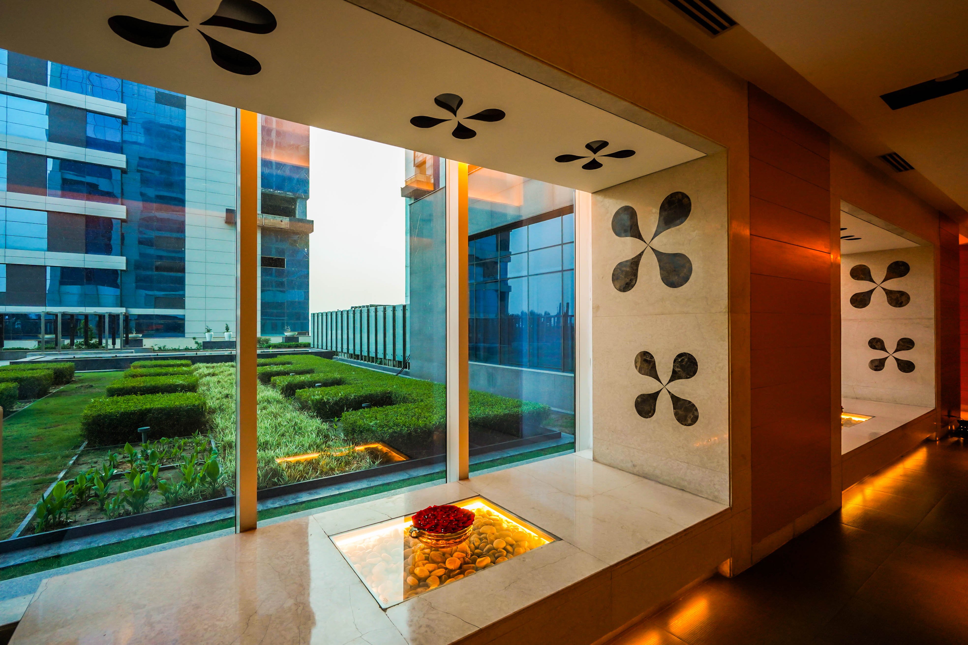 CROWNE PLAZA GREATER NOIDA 35/78