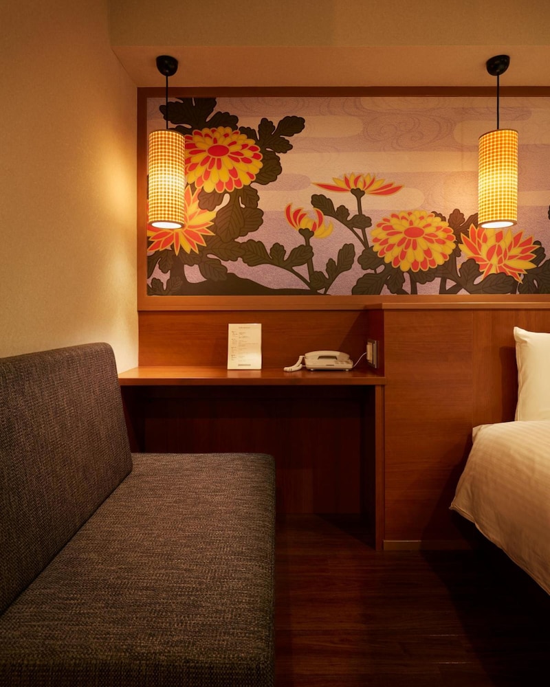 Sakura Sky Hotel 31/50