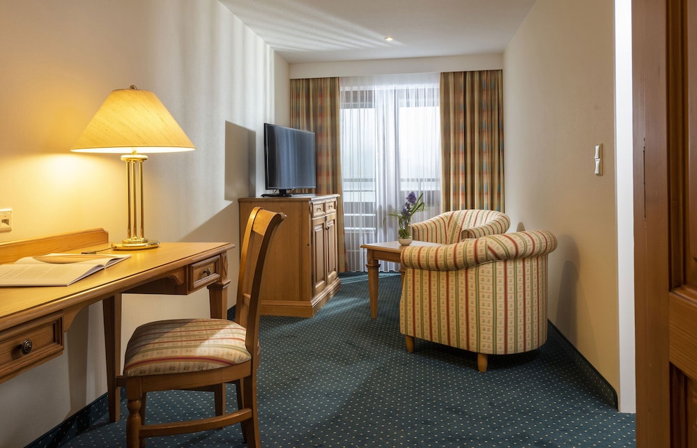Maritim Titiseehotel 50/70