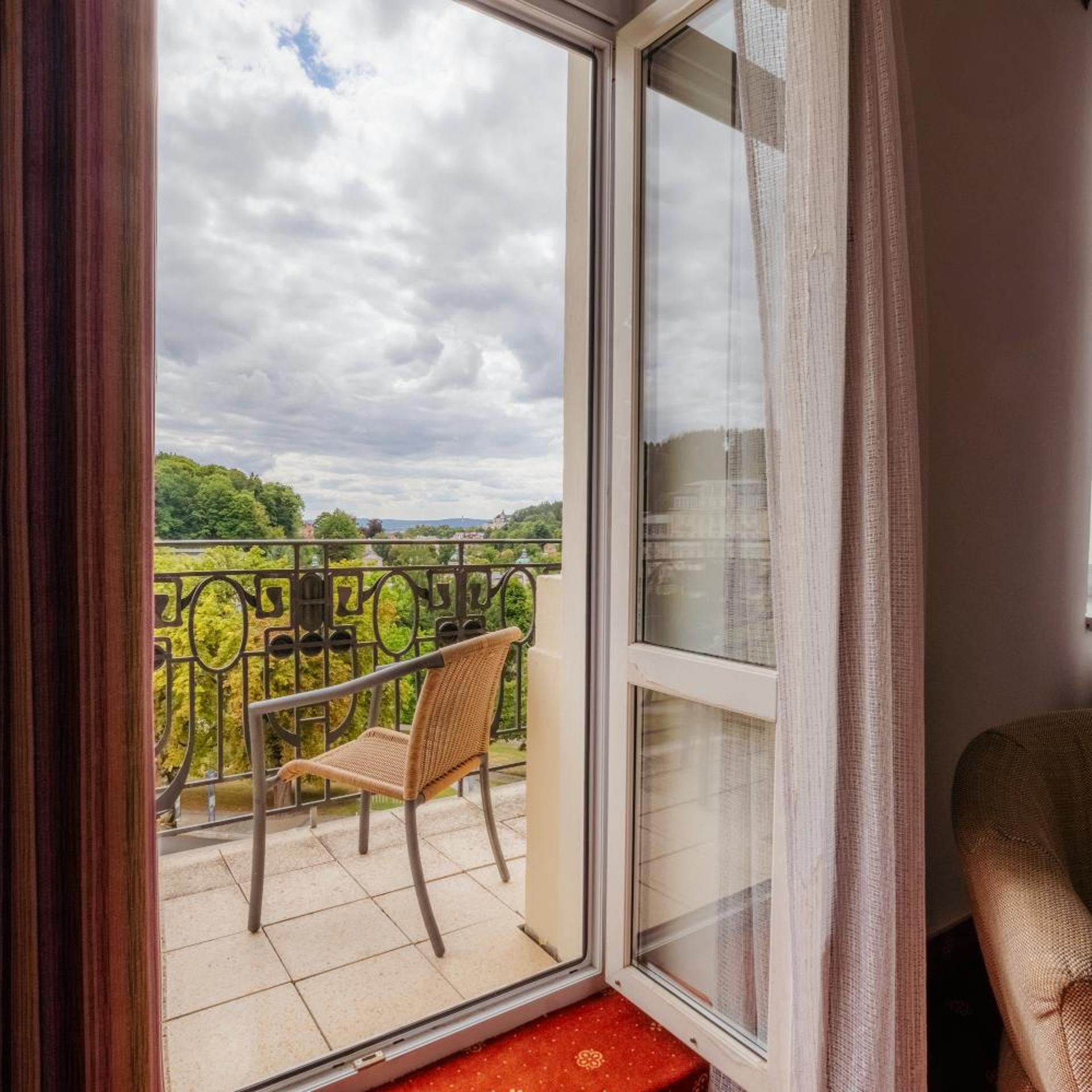 Paris Hotel 35/46