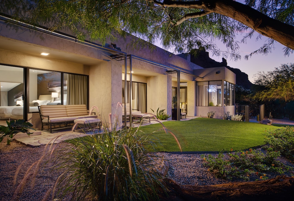 Sanctuary Camelback Mountain, A Gurneys Resort and Spa 46/50