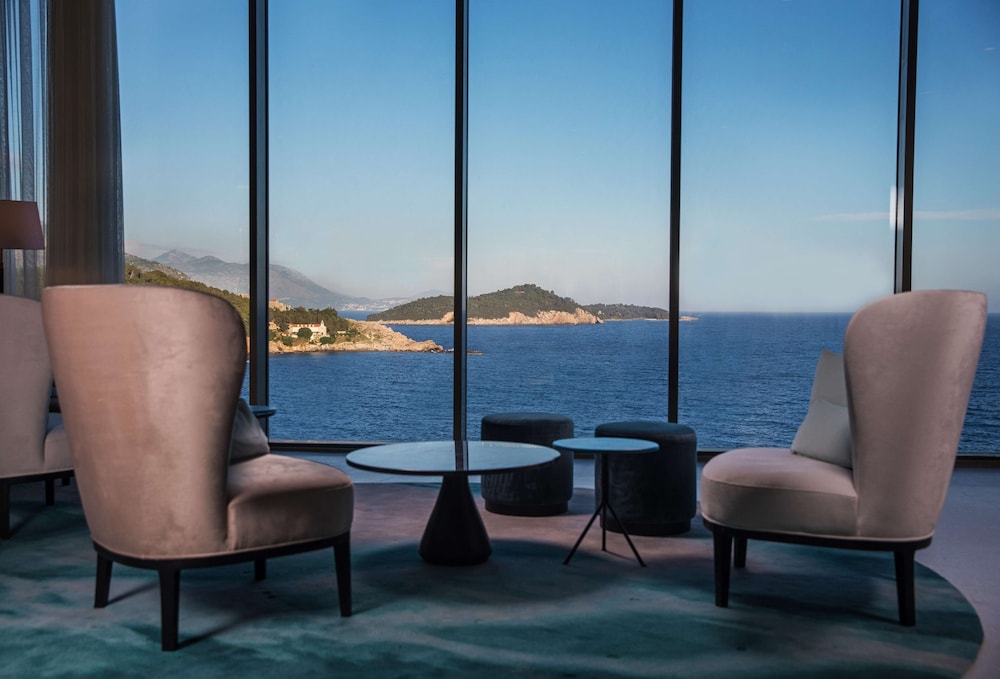 Rixos Premium Dubrovnik 56/90