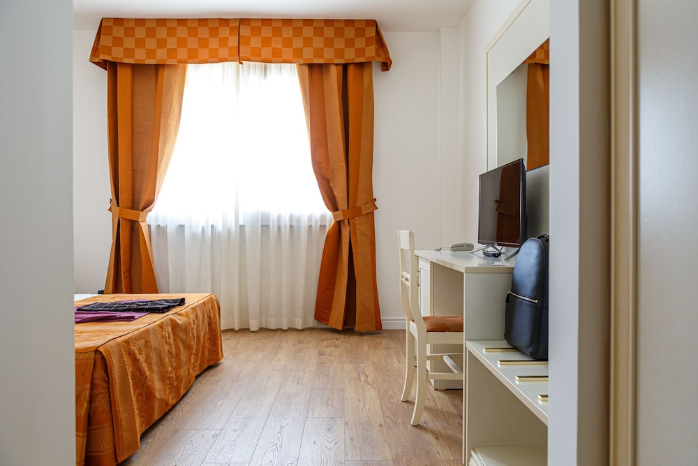 Hotel Villa Sofia 22/51