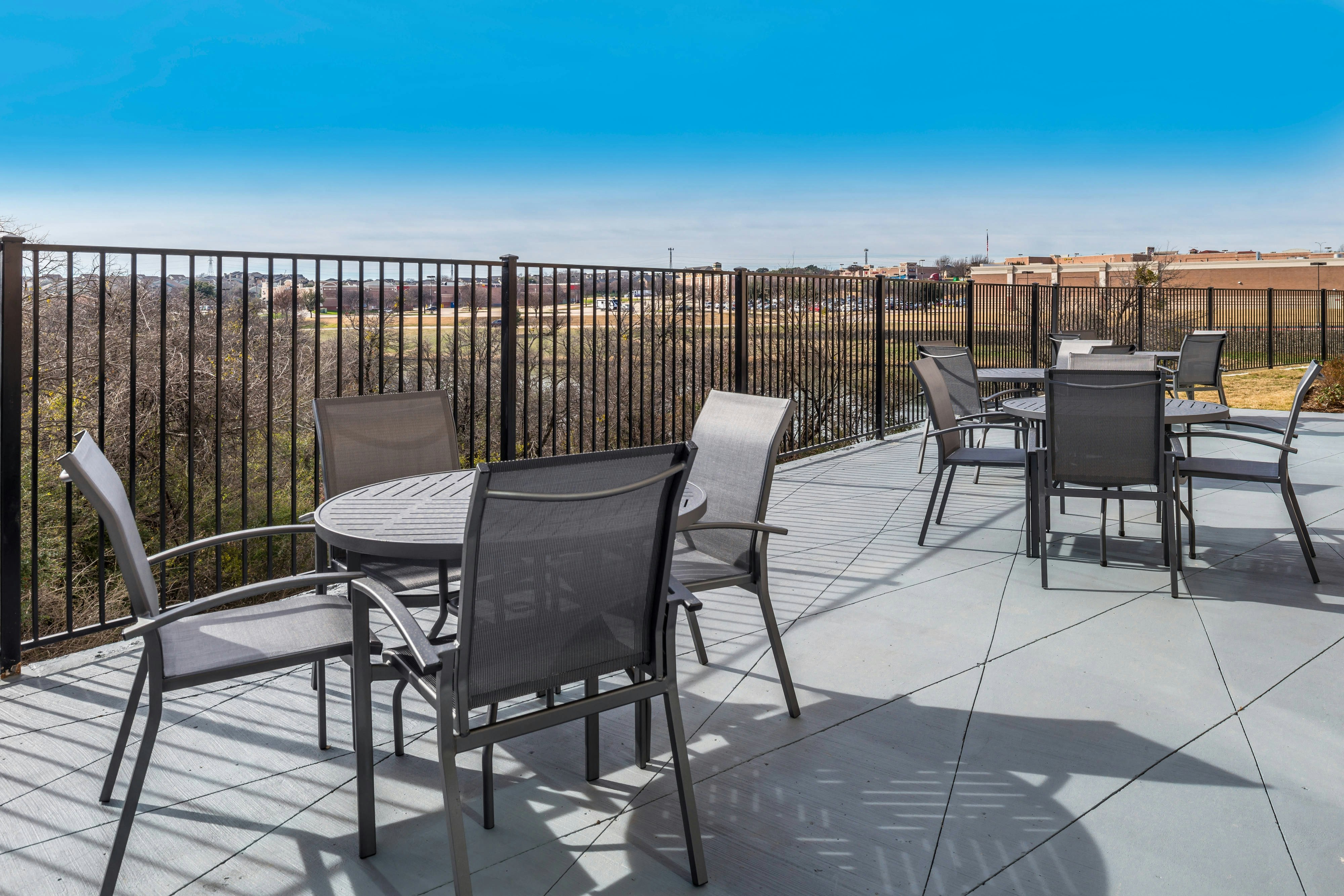 Fairfield Inn & Suites by Marriott Fort Worth Southwest at Cityview 23/29
