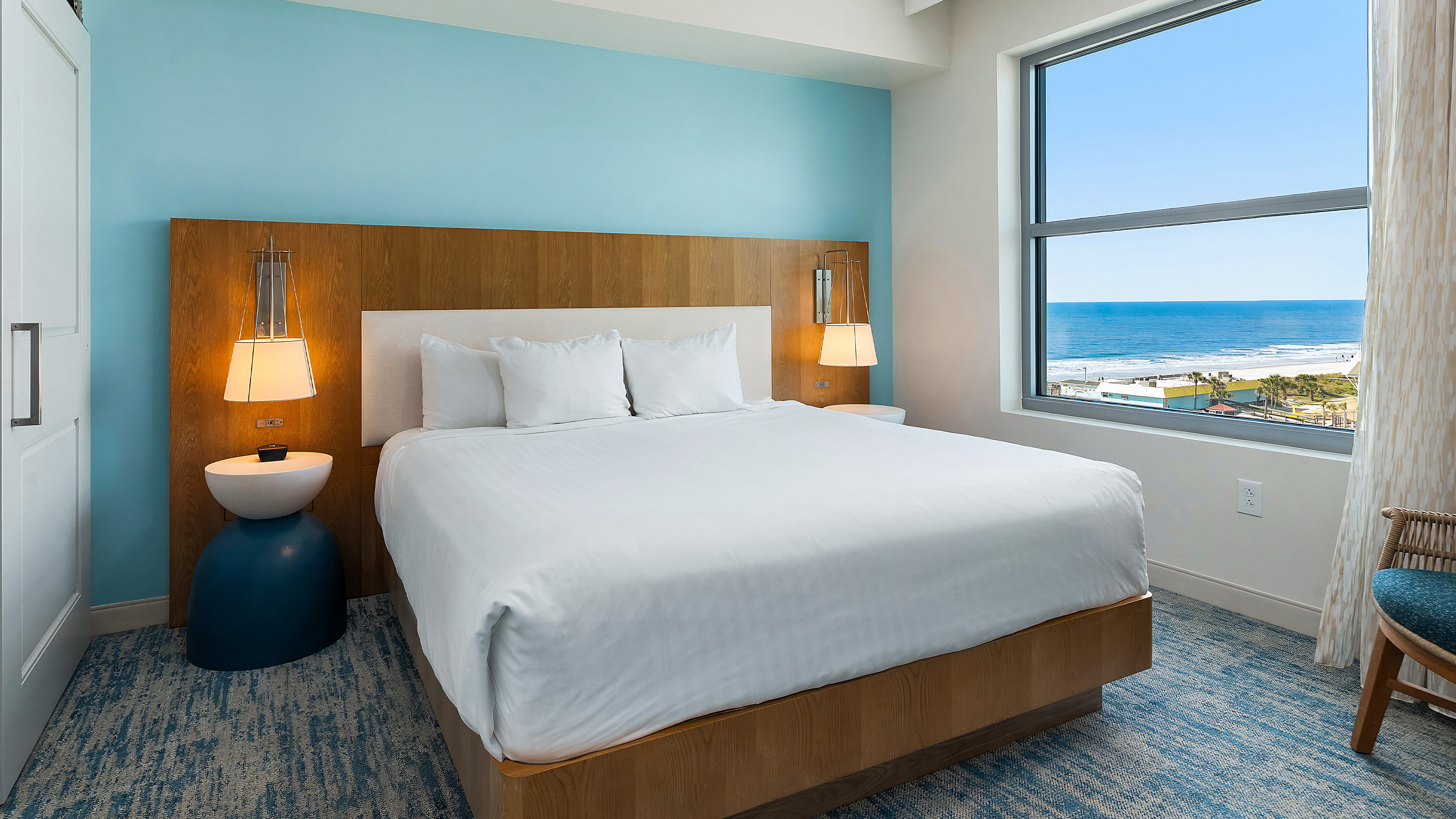 Holiday Inn Club Vacations Myrtle Beach Oceanfront 19/50
