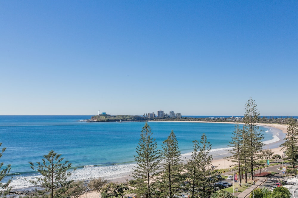 Sea Pearl Resort Mooloolaba 47/50