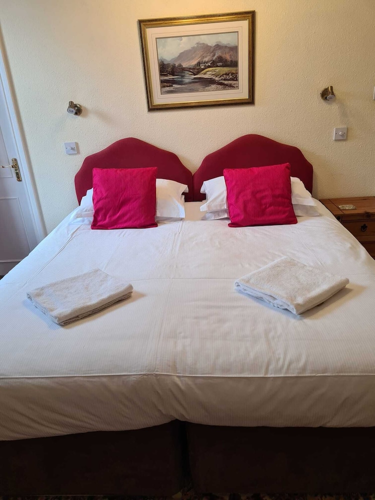 Norcroft Guest House 5/30
