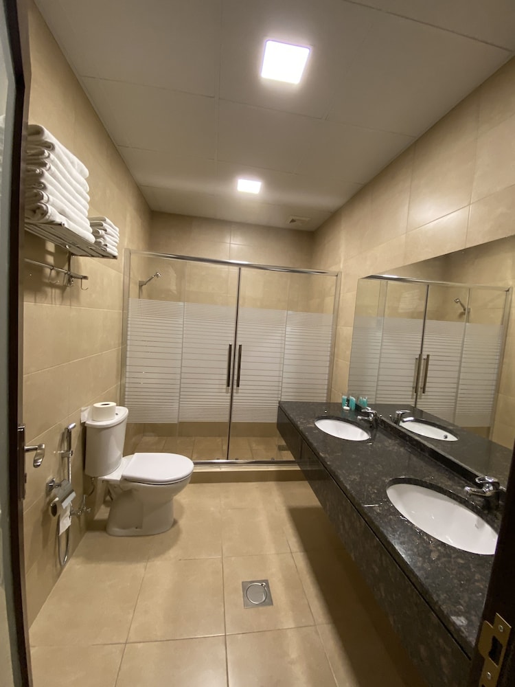 Mosaic City Hotel 39/39
