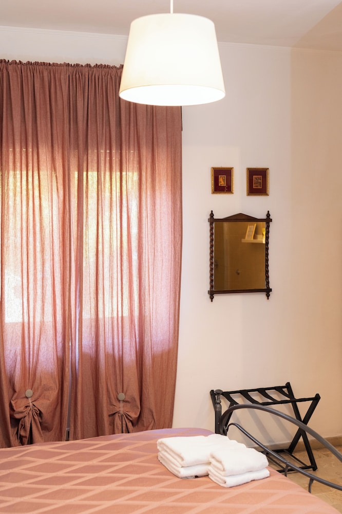 L'anfiteatro Di Pompei B&B 19/50