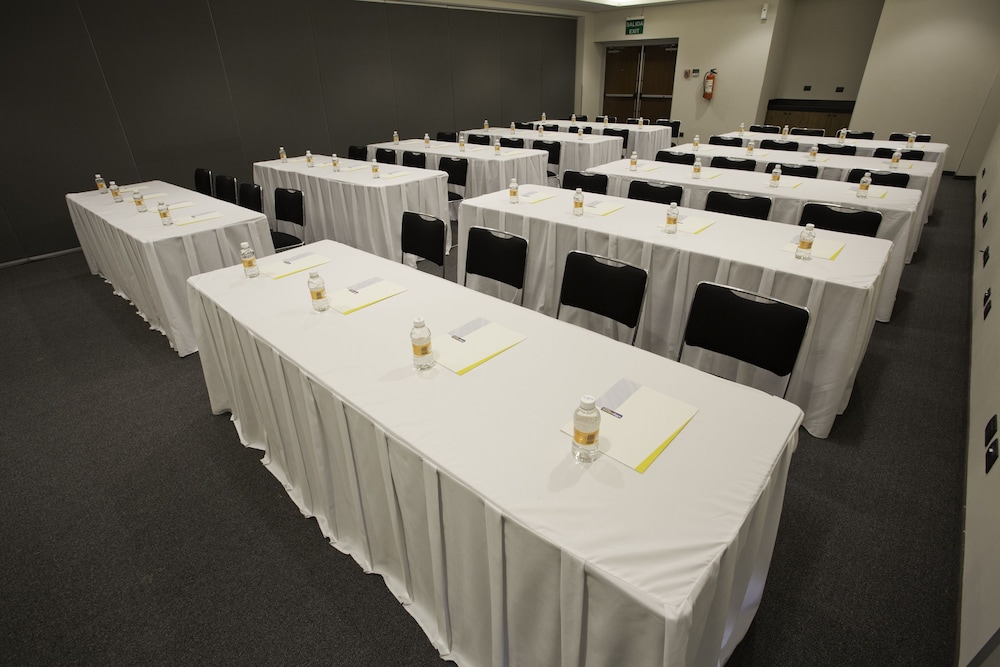City Express by Marriott Irapuato Norte 48/60
