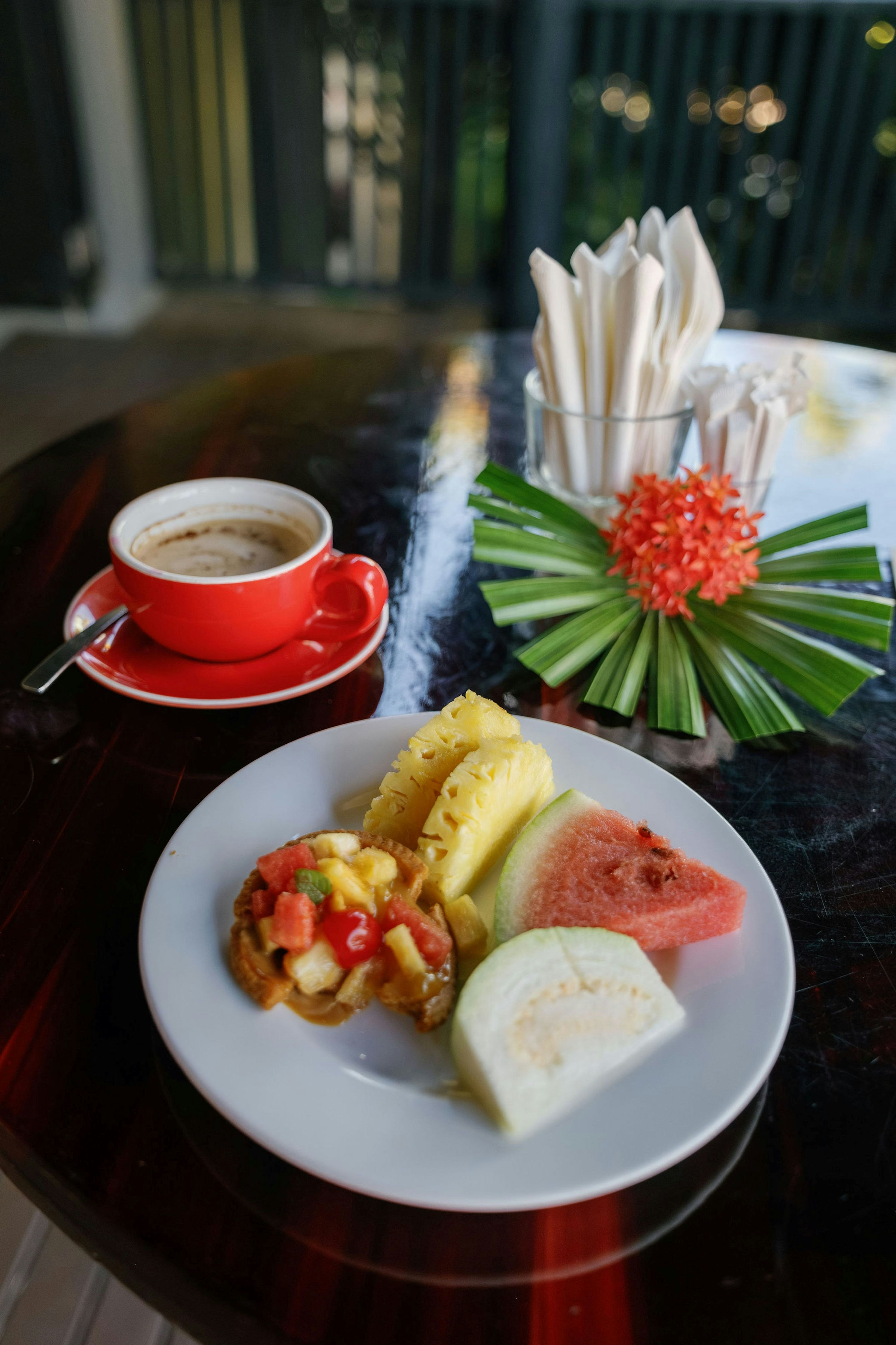 DoubleTree Resort by Hilton Hotel Fiji - Sonaisali Island 23/63