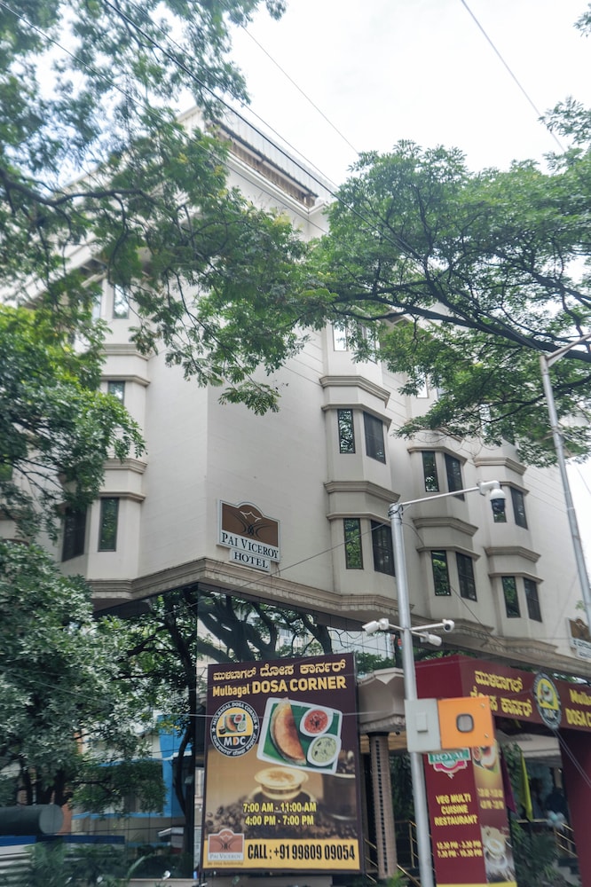 Pai Viceroy Jayanagar 2/34