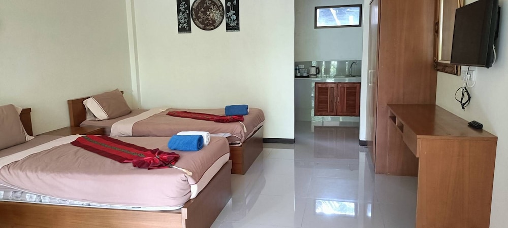 Baan Suan Resort 14/54