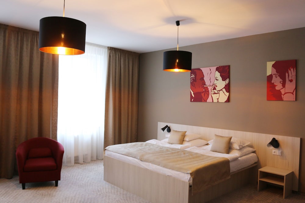 1 Republic Hotel 21/51