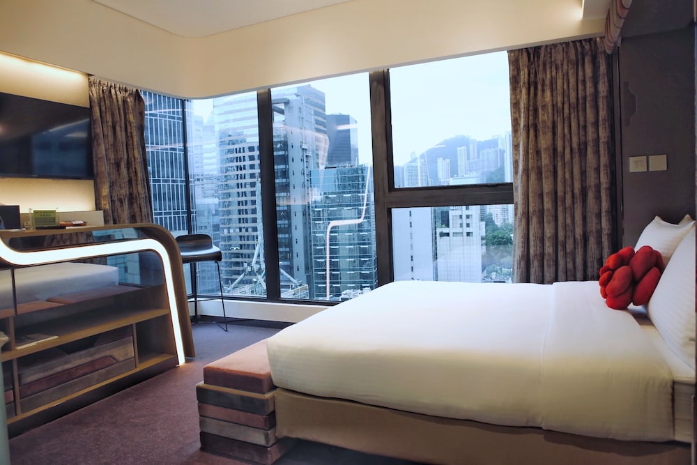Butterfly on LKF Boutique Hotel Central 10/39