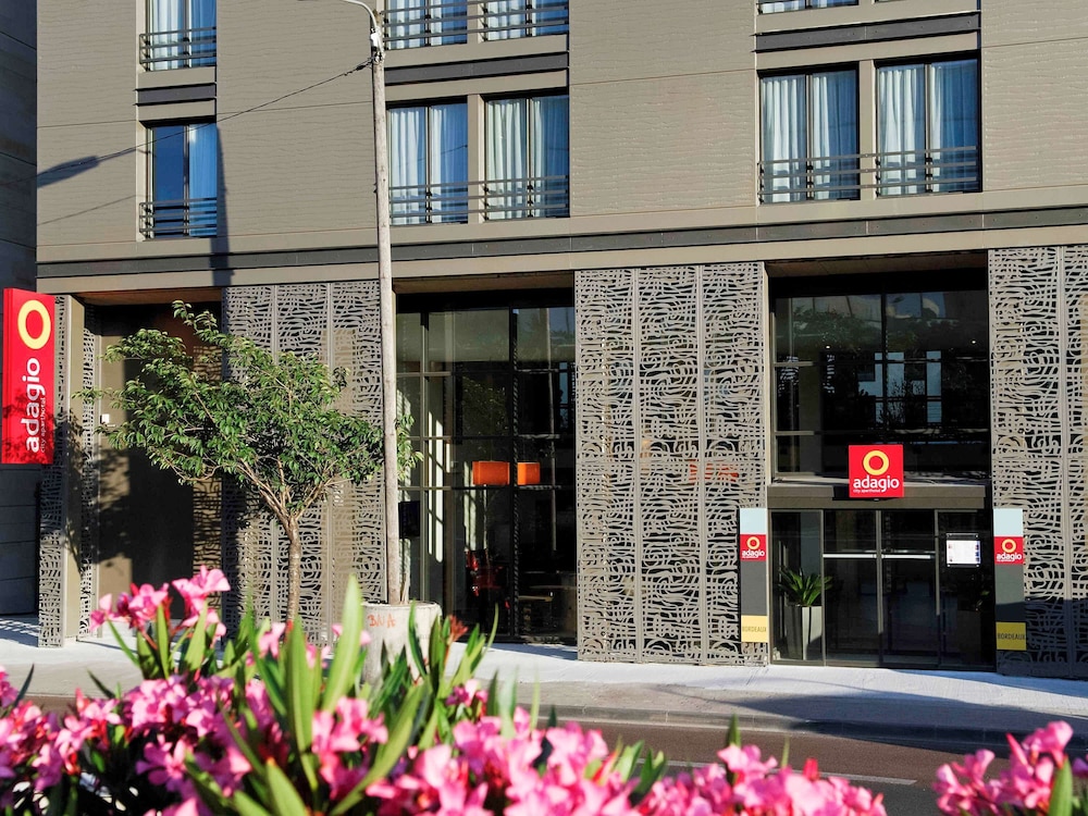 Aparthotel Adagio Bordeaux Gambetta 3/52