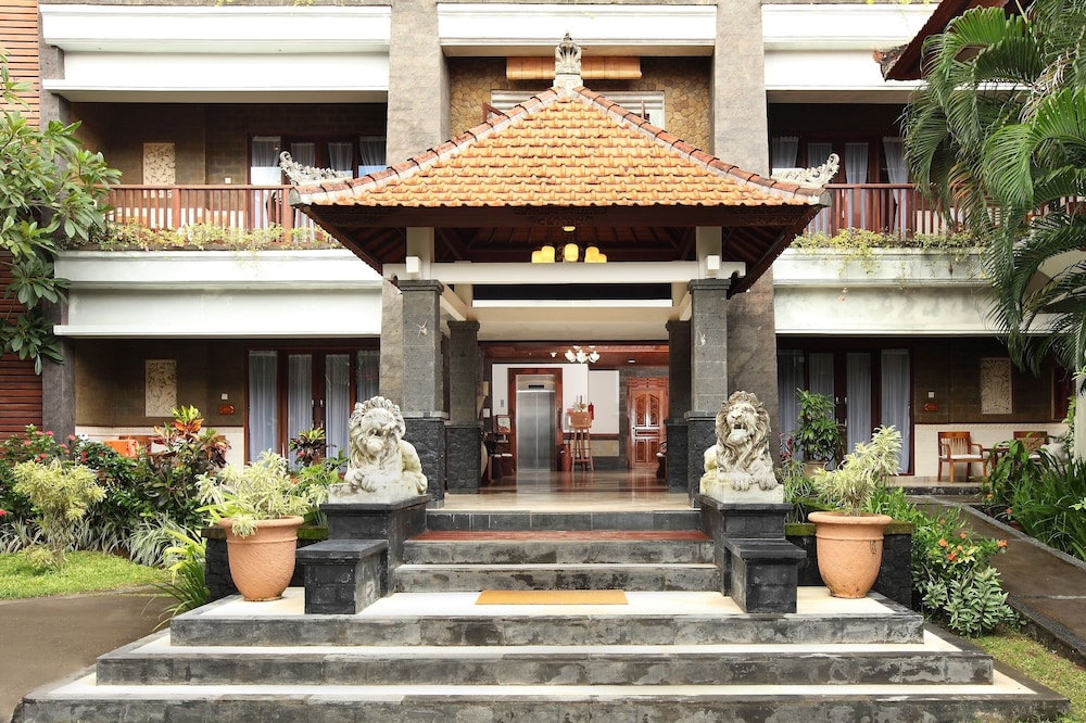 Bali Tropic Resort And Spa 9/72