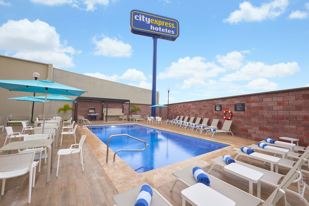 City Express by Marriott Tampico Altamira 35/60