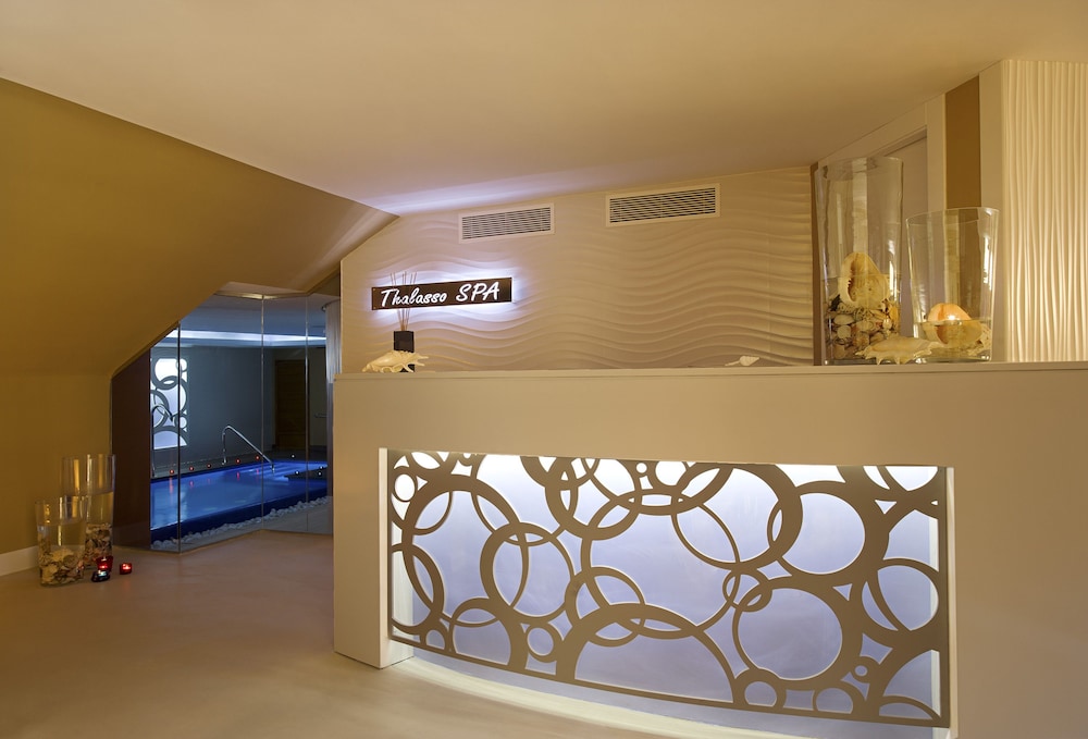 Melia Costa Del Sol 10/73