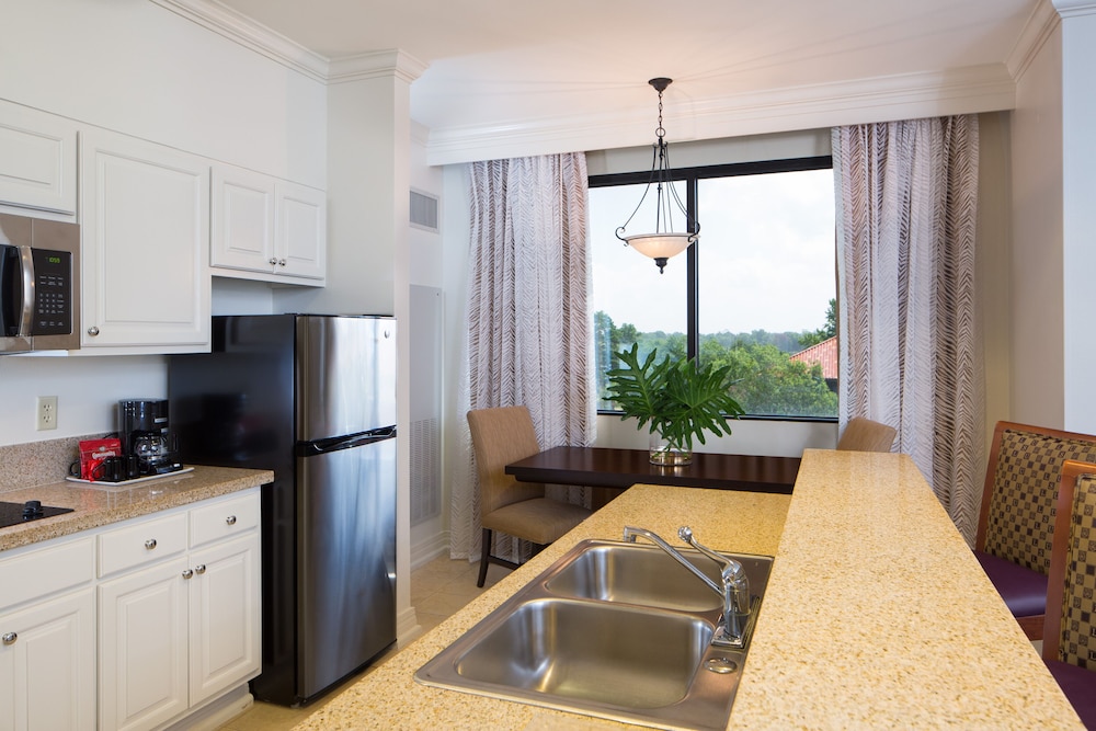 Cook Hotel And Conference Center At Lsu 30/50