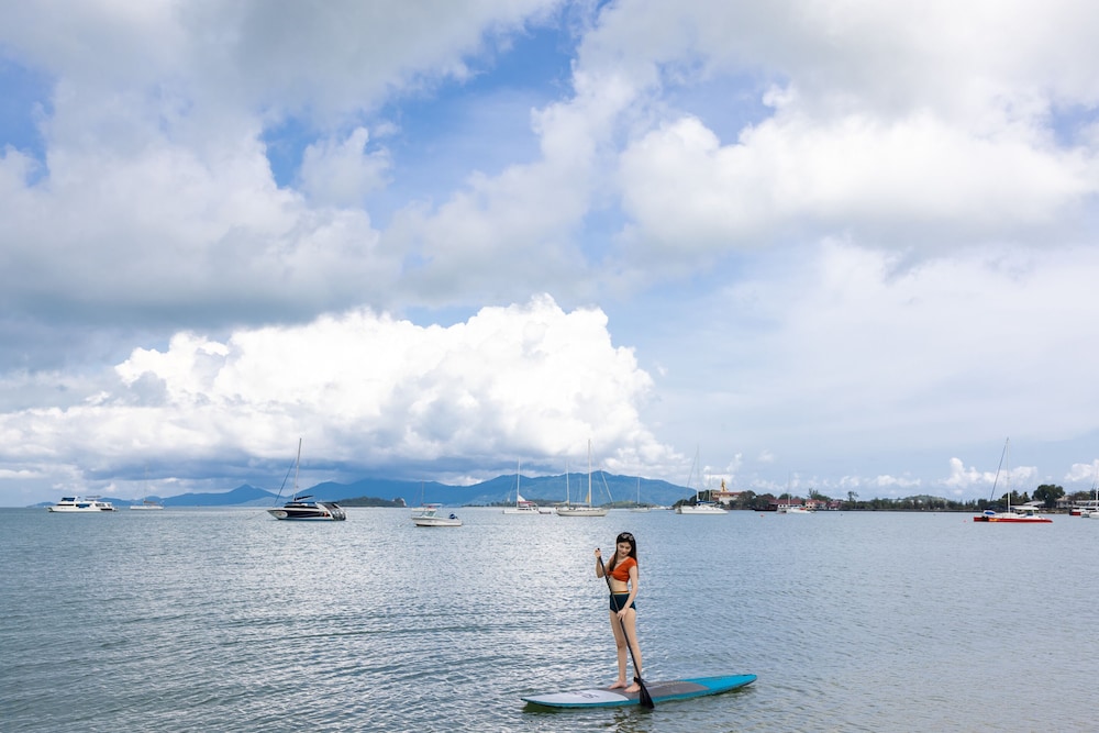 The Culture Samui 36/50