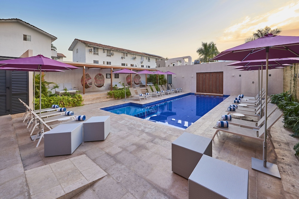 City Express Plus by Marriott Puerto Vallarta 57/59