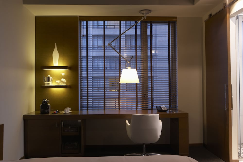 Hotel Le Germain Calgary 7/45