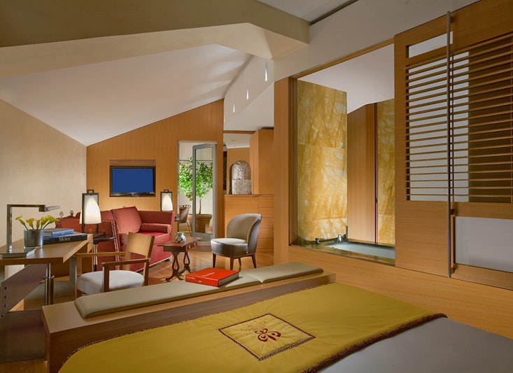 Bio Hotel Raphael - Relais Chateaux 30/39